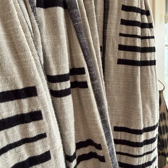 Ace & Jig Dylan Turnaround Dress in Element textile - Picture 8 of 10